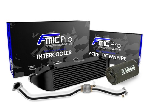 Power pack pour bmw e46 - power,