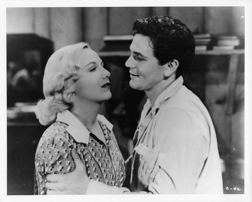 Gloria dickson john garfield - ,