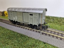 Wagon Couvert Marklin ho