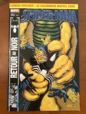 SPIDER-MAN N° 95 L'Etrange