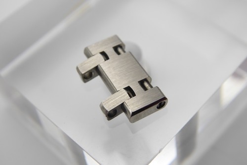 Lien acier audemars piguet - acier,