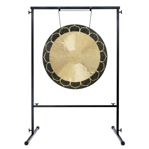 Temple wind gongs with - 30"-38",