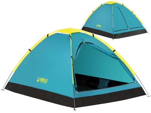 Tenda bestway camping - tenda,