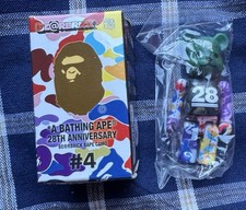 A Bathing Ape 28th Anniversary