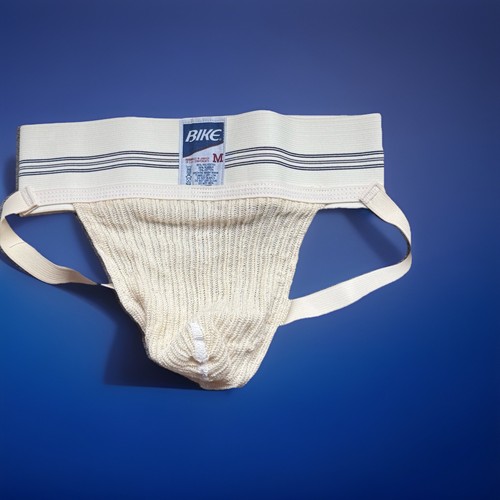 Bike jockstrap athletic - jockstrap,