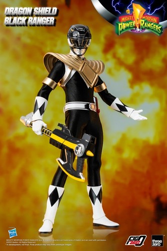 Threezero 3z0591 dragon shield - threezero,