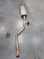 Tube intermediaire
