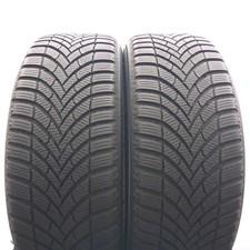 215 50 18 2x Semperit 215/50