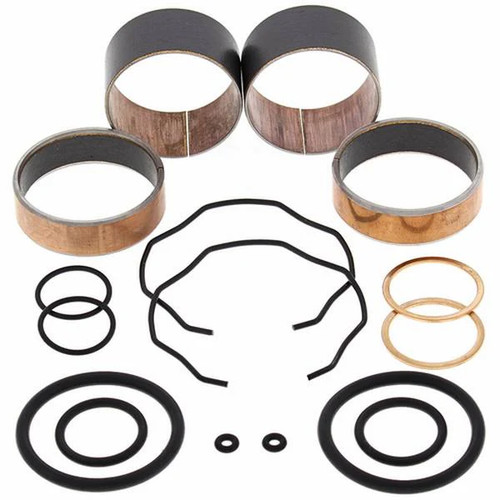Kit reconditionnement fourche - reconditionnement,