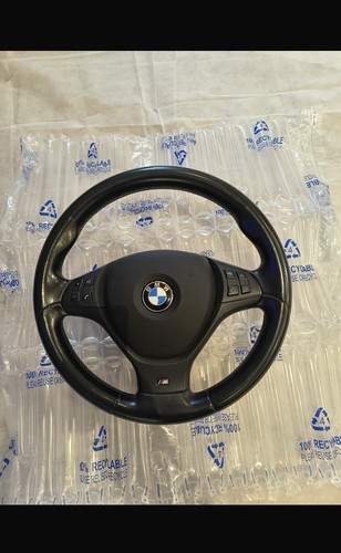 Bmw volant avec airbag - avec,