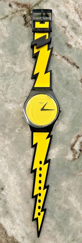 Swatch special jeremy - jeremy, scott