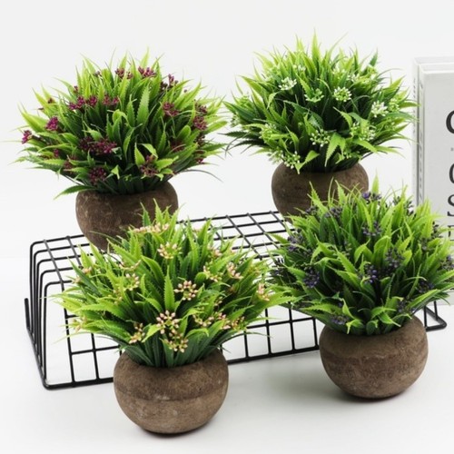 Plante artificielle pot - artificielle,