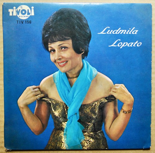 Tours ludmila lopato - tours,