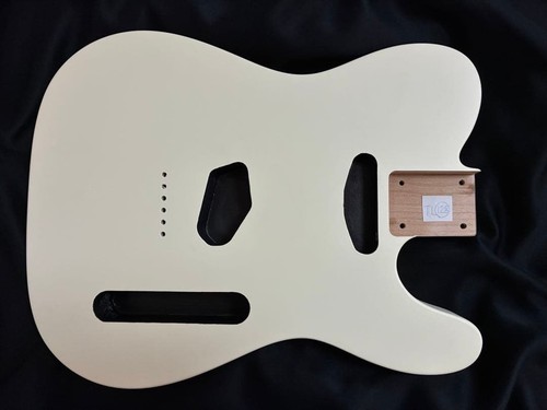 Corps Telecaster fait main