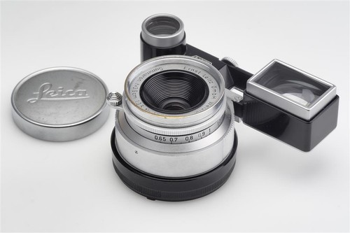 Leitz leica summaron - leitz,