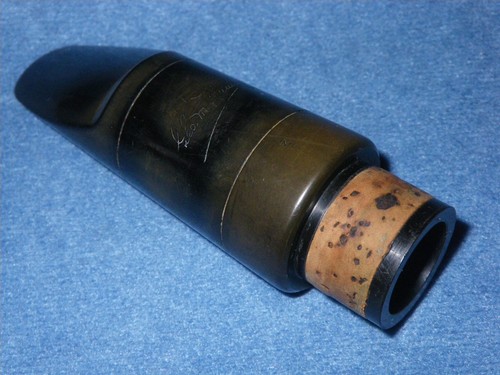 Vintage selmer usa geo - vintage, geo.