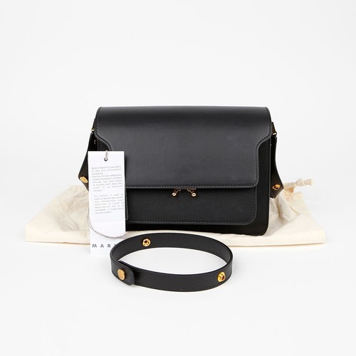 Marni sac bandoulière - marni,