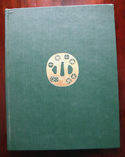 Mon The Japanese Family Crest W.M. HAWLEY / Kei Kaneda CHAPPELEAR 1976 1rst ed.