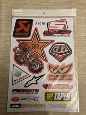 Stickers autocollants