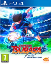 Capitaine Tsubasa (Holly &