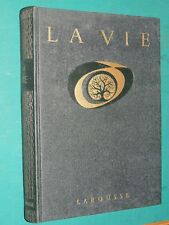 La vie Jean ROSTAND Andrée