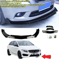 Ajouter séparateur lèvre