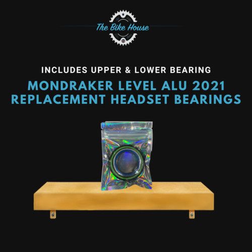 Mondraker niveau alu - niveau,