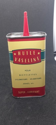 Burette huile bidon - burette,