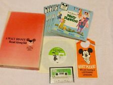 Walt Disney Mary Poppins Read