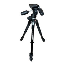 Manfrotto 190XB Tripod w/