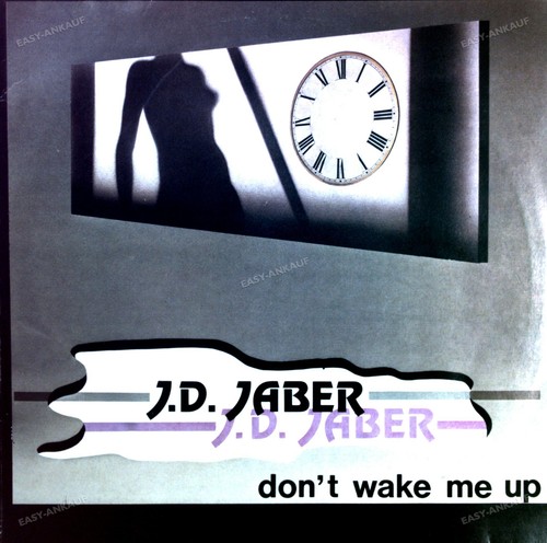 Jaber don t wake me - wake,