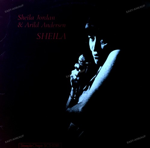 Sheila jordan arild - sheila,
