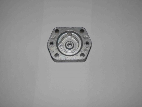 Corps pompe diaphragme - de,