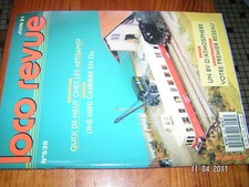 Loco Revue n°538 040 TC