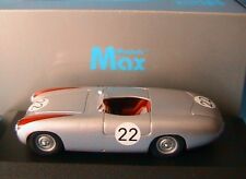 Mercedes Benz 300 Sl #22 Spinne Record 1952 Riess Minichamps 432003331 1/43