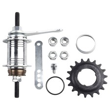 Chaud Solde 36 Trou Moyeu