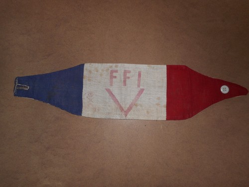 Brassar ffi 1944 provient - brassar, de