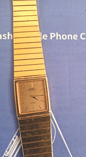 Montre seiko lassale - montre,