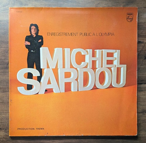 Tours michel sardou - tours, «