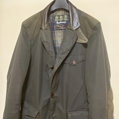 Barbour beacon sports jacket - beacon,