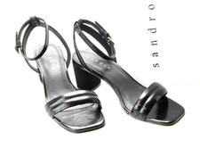 Chaussures Sandro Lauren Femme