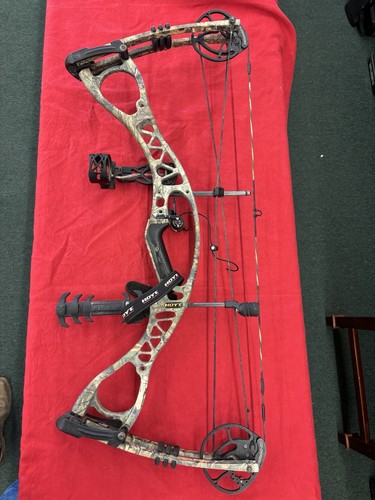 Hoyt charger 70lb - 60-70lb, |