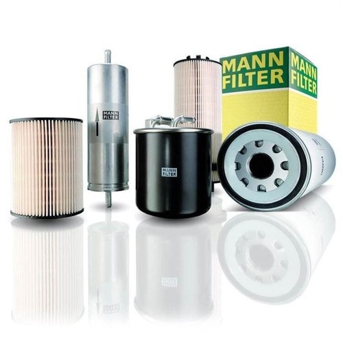 Mann filtre pour - mann,