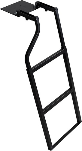 Traxion 100 tailgate ladder - traxion,