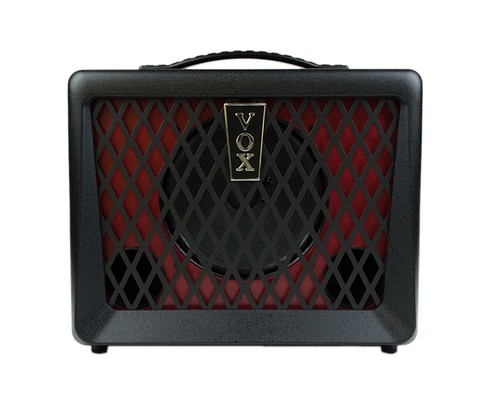 Vox vx50ba watt 1x8 - vox, 1x8"