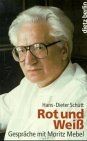 Rot und weiss gespräche - weiss:,