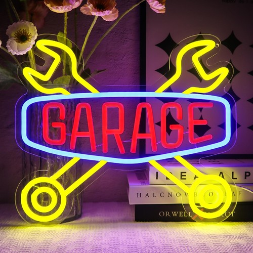 Enseigne lumineuse néon - lumineuse, au