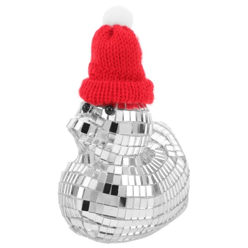 Petite boule disco - boule, de