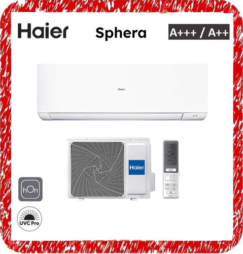Haier sphère climatiseur - sphère,