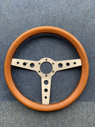 Volant bois momo vintage - volant, 35